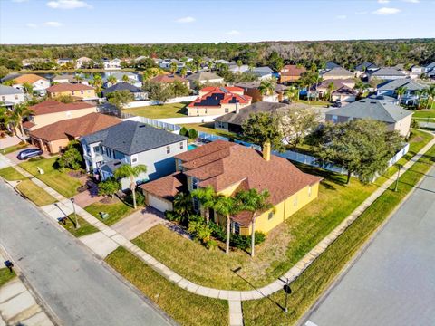 A home in ORLANDO