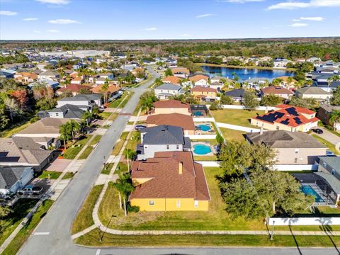 A home in ORLANDO