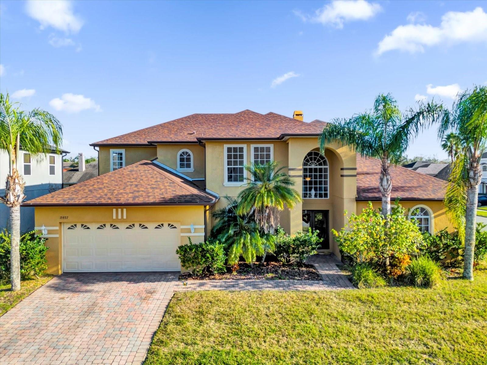 15937 BIRCHWOOD WAY