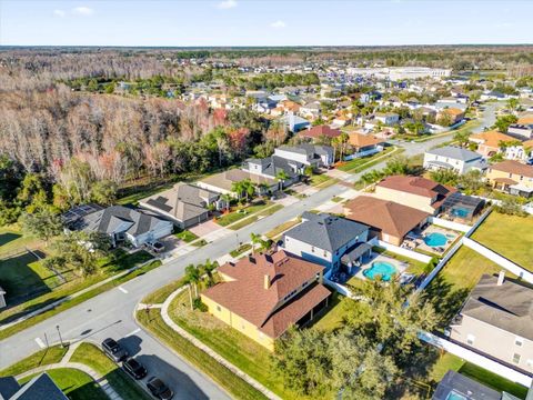 A home in ORLANDO