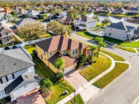 A home in ORLANDO