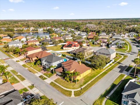 A home in ORLANDO