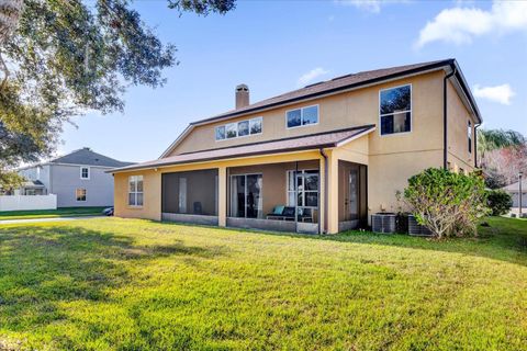 A home in ORLANDO