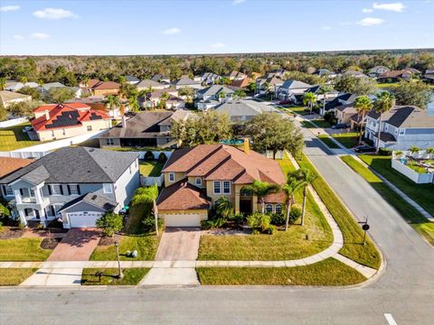 A home in ORLANDO