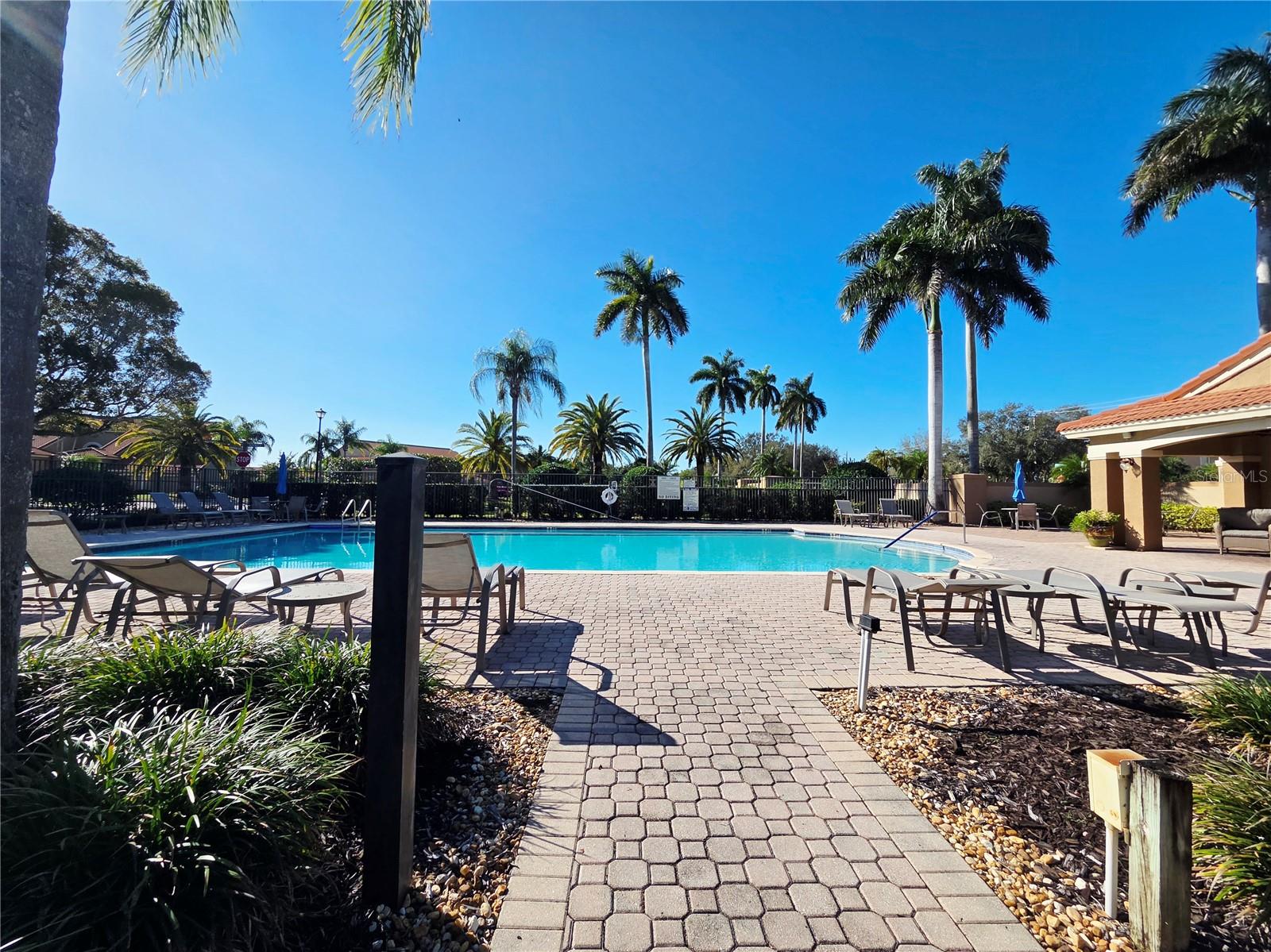 HUNTINGTON LAKES FIVE - Residential