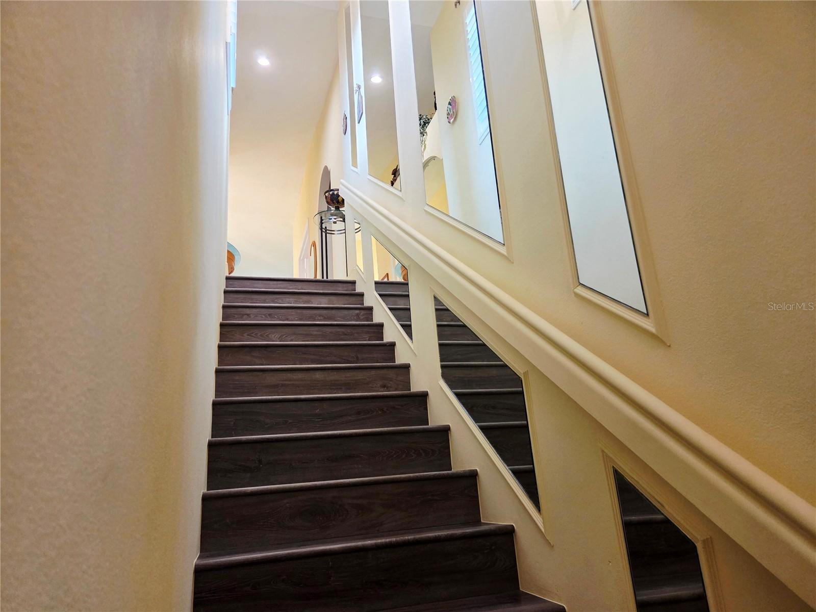 HUNTINGTON LAKES FIVE - Residential