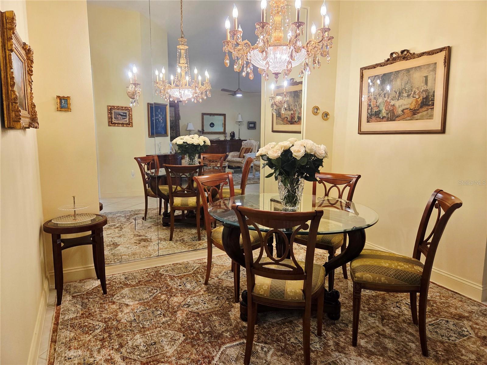 HUNTINGTON LAKES FIVE - Residential