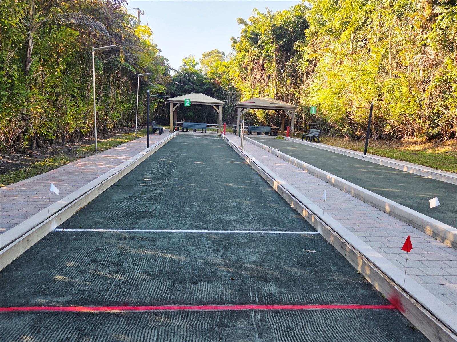 HUNTINGTON LAKES FIVE - Residential