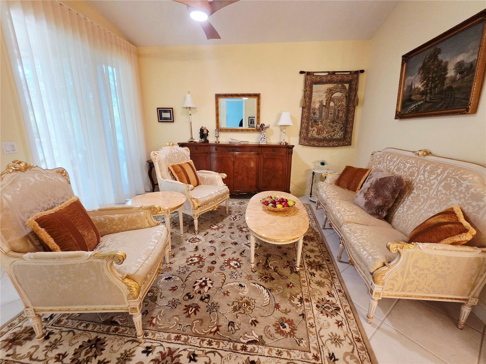 HUNTINGTON LAKES FIVE - Residential