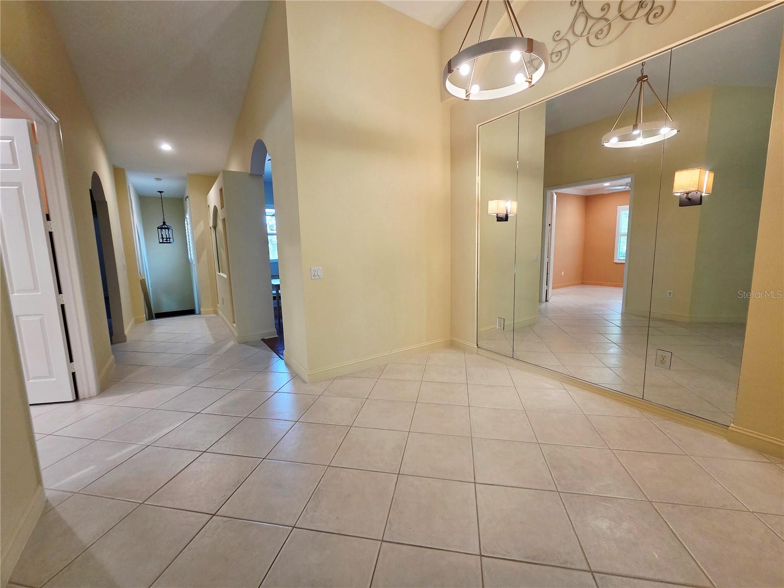 HUNTINGTON LAKES FIVE - Residential