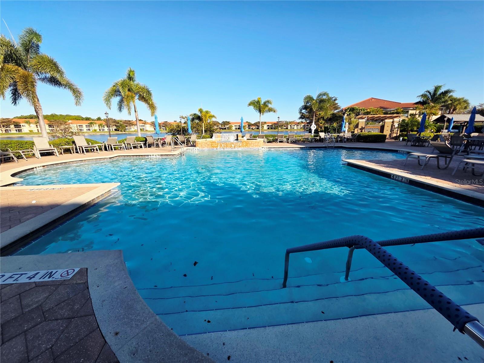 HUNTINGTON LAKES FIVE - Residential