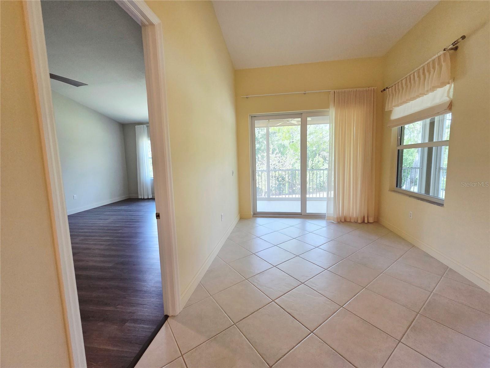 HUNTINGTON LAKES FIVE - Residential