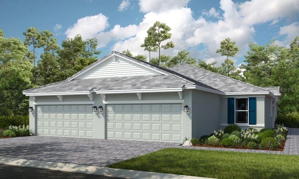 Photo of 13344 Santini Circle, Englewood, FL 34223 (MLS # A4698286)