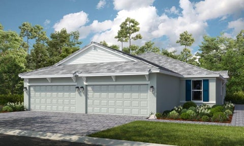 Photo of 13344 Santini Circle, Englewood, FL 34223 (MLS # A4698286)