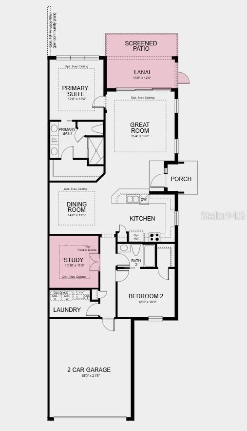 Photo of 13344 Santini Circle, Englewood, FL 34223 (MLS # A4698286)
