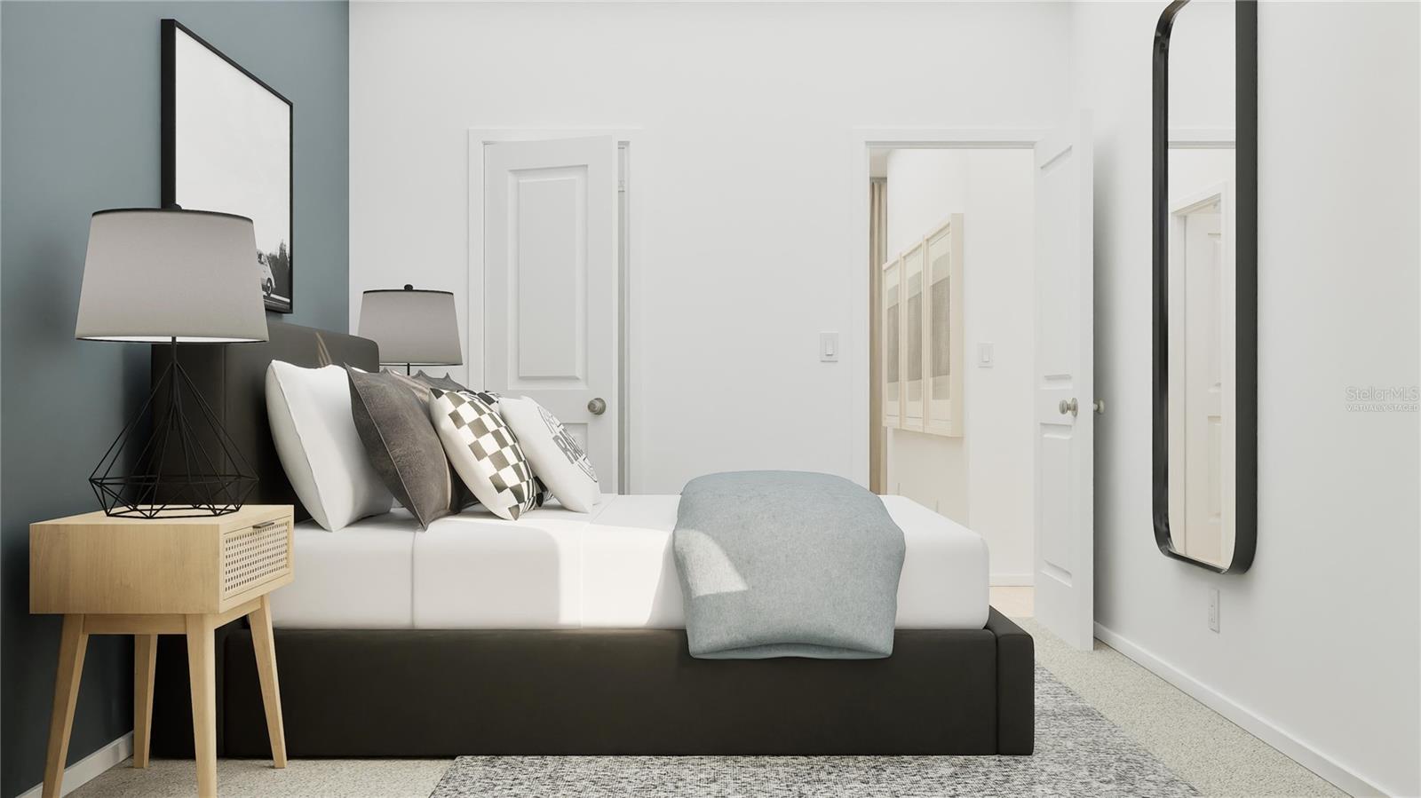 WELLNESS WAY 40S - Residential