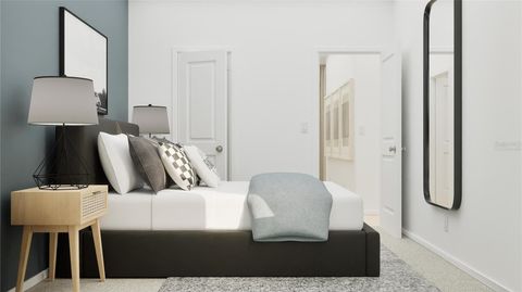 Tiny photo for 6056 Wellbeing Way, Clermont, FL 34714 (MLS # O6384361)