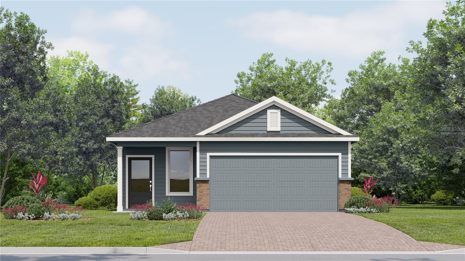 WELLNESS WAY 40S - Residential