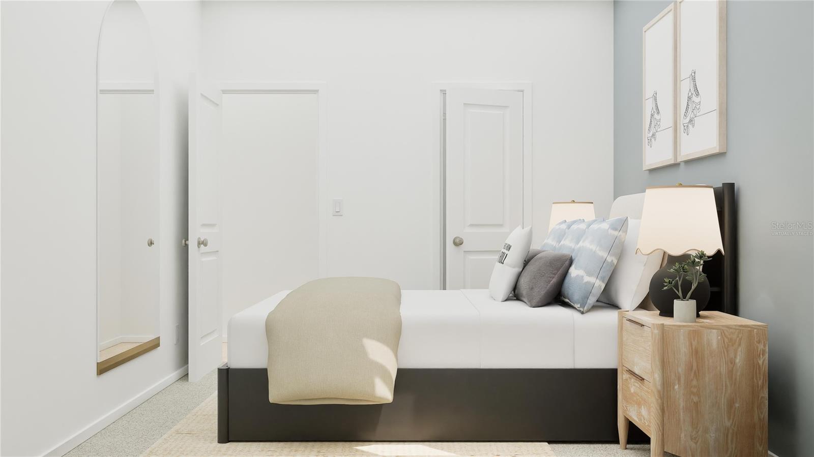 WELLNESS WAY 40S - Residential