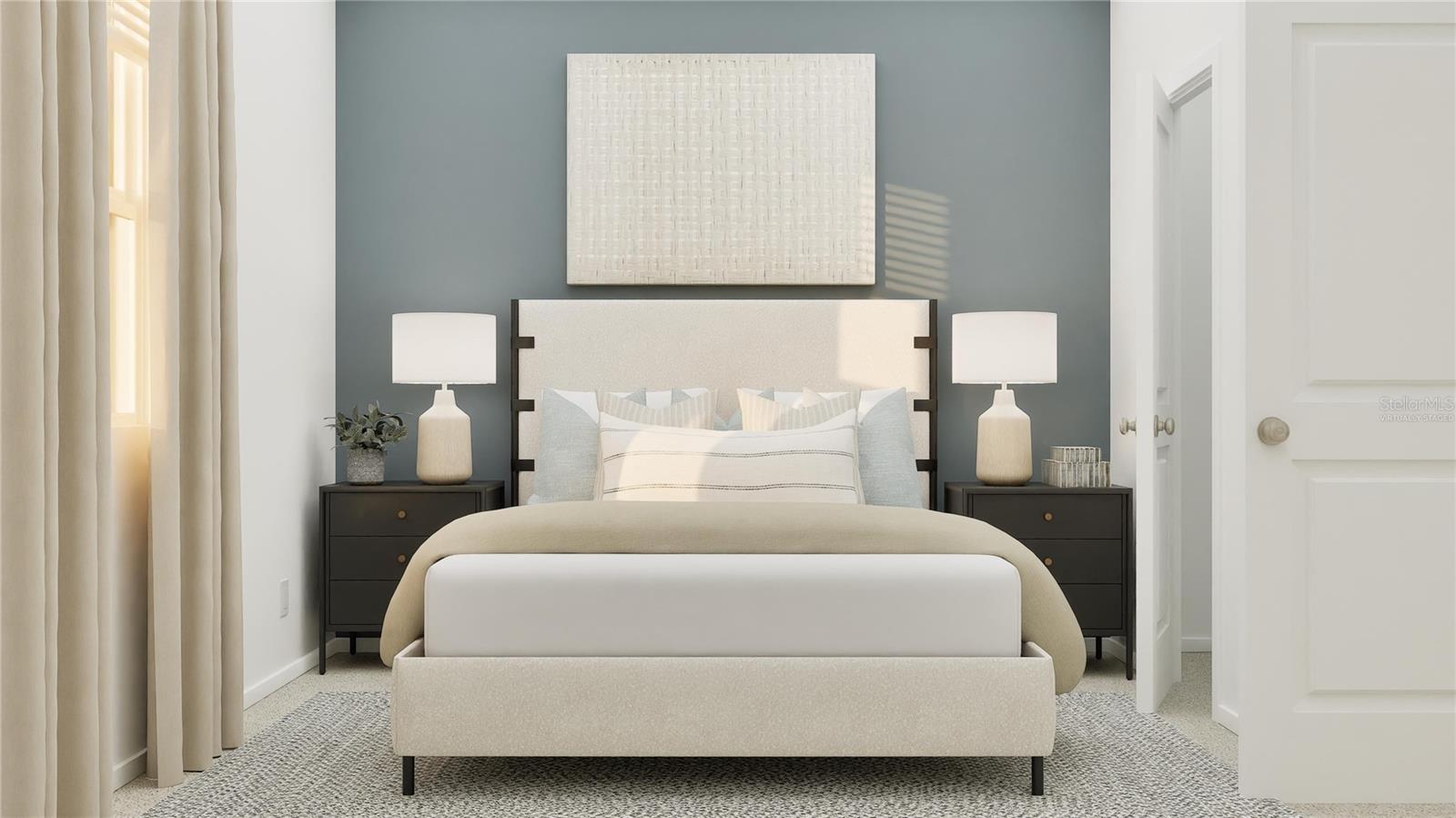 WELLNESS WAY 40S - Residential