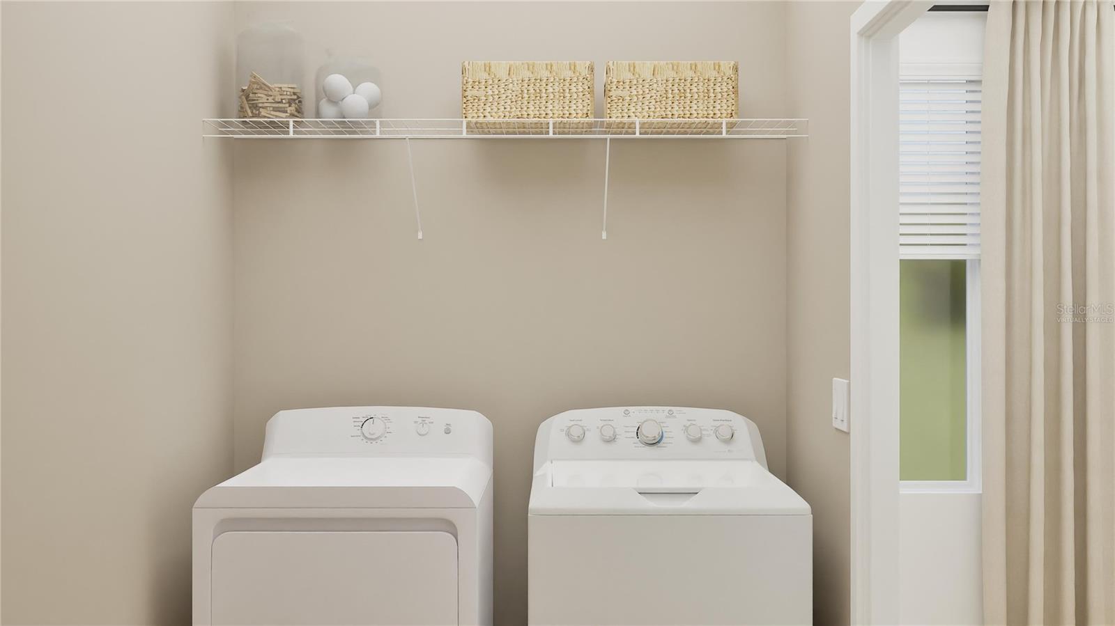 WELLNESS WAY 40S - Residential