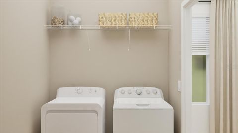 Tiny photo for 6056 Wellbeing Way, Clermont, FL 34714 (MLS # O6384361)