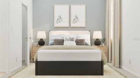 Tiny photo for 6056 Wellbeing Way, Clermont, FL 34714 (MLS # O6384361)