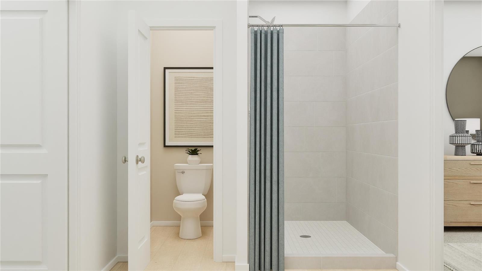 WELLNESS WAY 40S - Residential