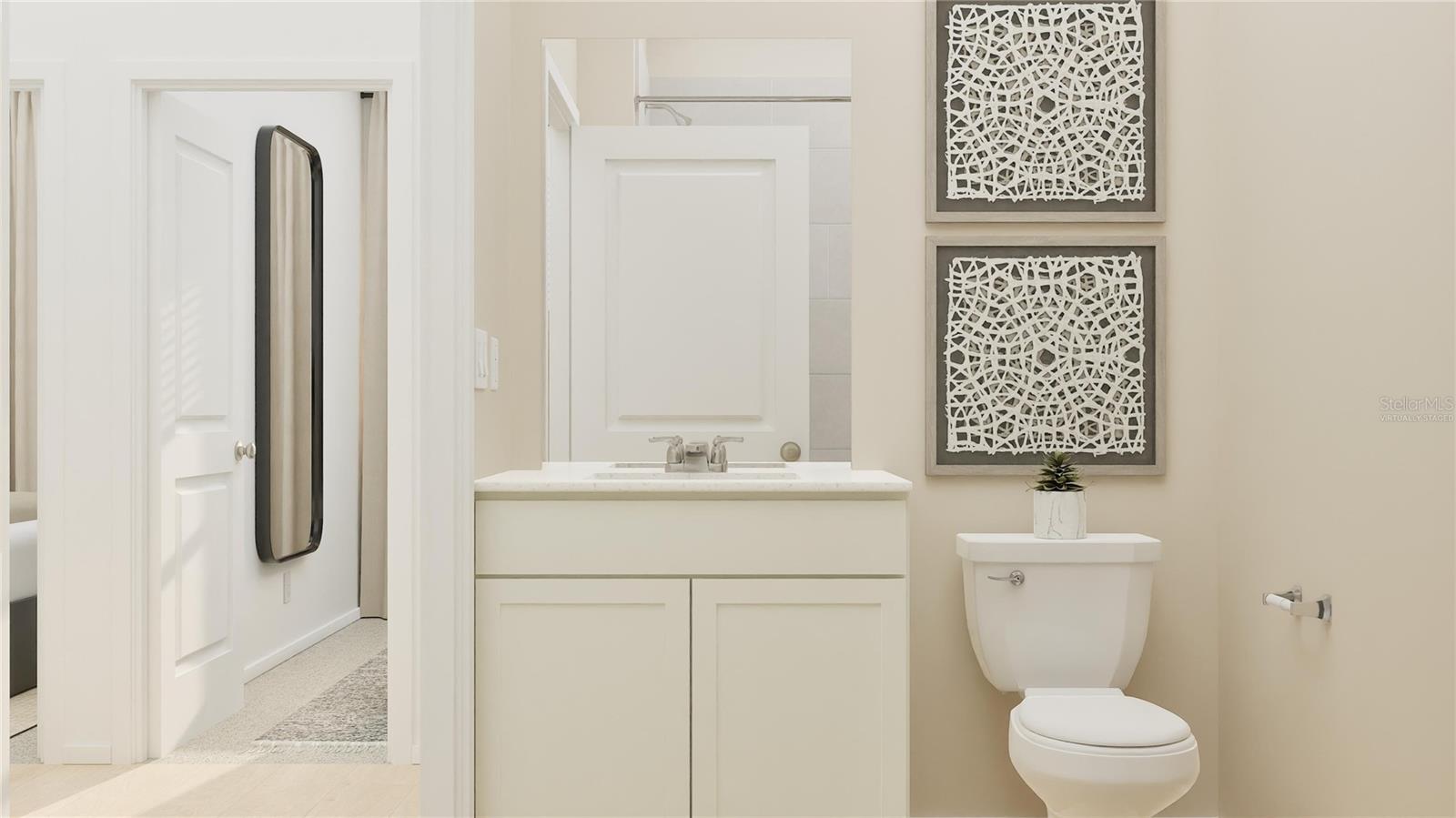 WELLNESS WAY 40S - Residential