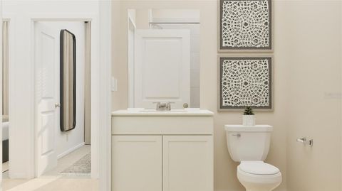 Tiny photo for 6056 Wellbeing Way, Clermont, FL 34714 (MLS # O6384361)