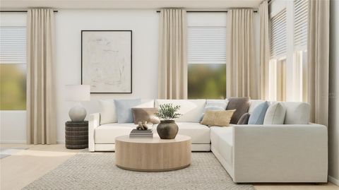 Tiny photo for 6056 Wellbeing Way, Clermont, FL 34714 (MLS # O6384361)