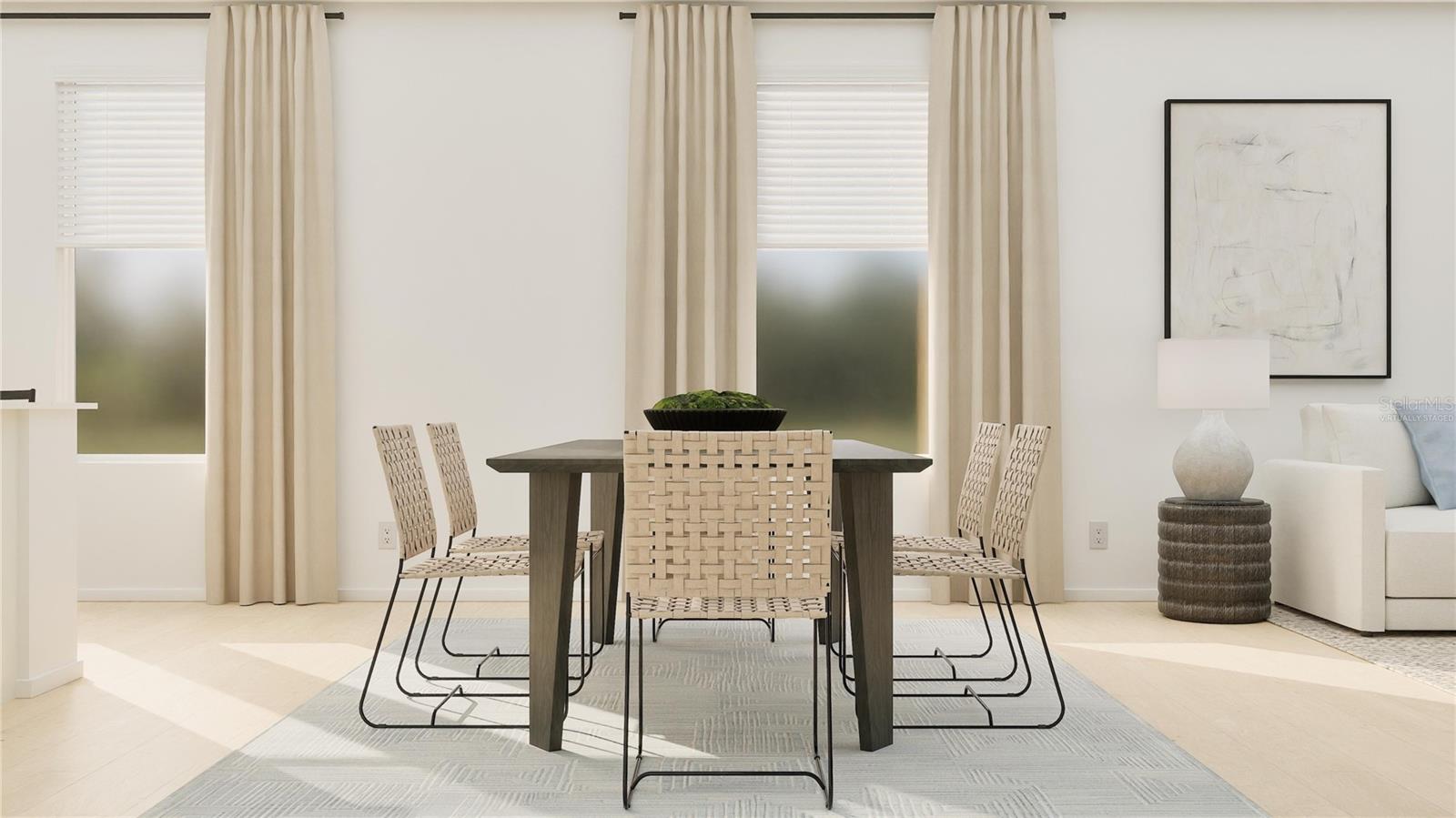 WELLNESS WAY 40S - Residential