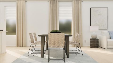 Tiny photo for 6056 Wellbeing Way, Clermont, FL 34714 (MLS # O6384361)