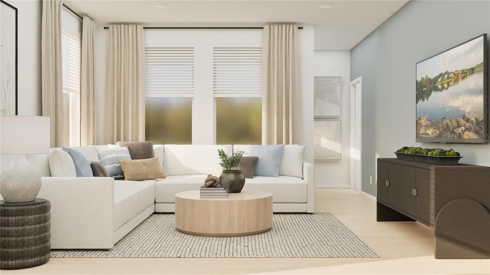 WELLNESS WAY 40S - Residential