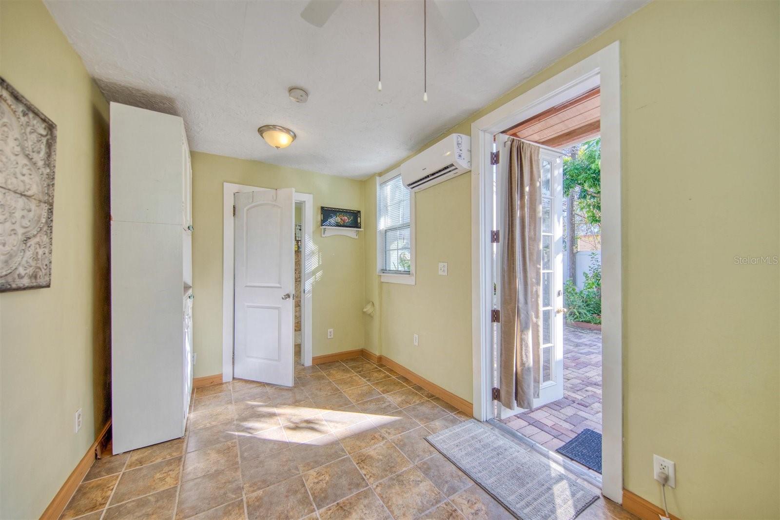 GRANADA TERRACE ADD - Residential