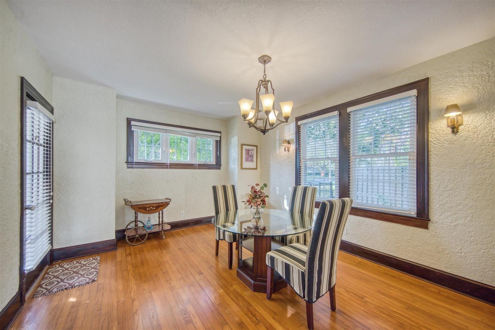 GRANADA TERRACE ADD - Residential