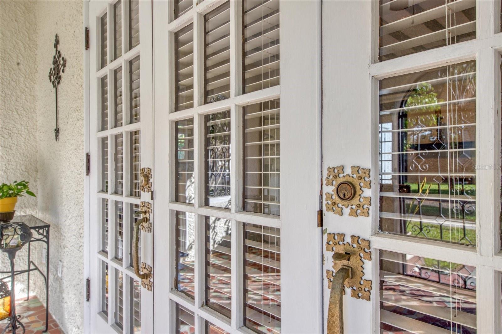 GRANADA TERRACE ADD - Residential