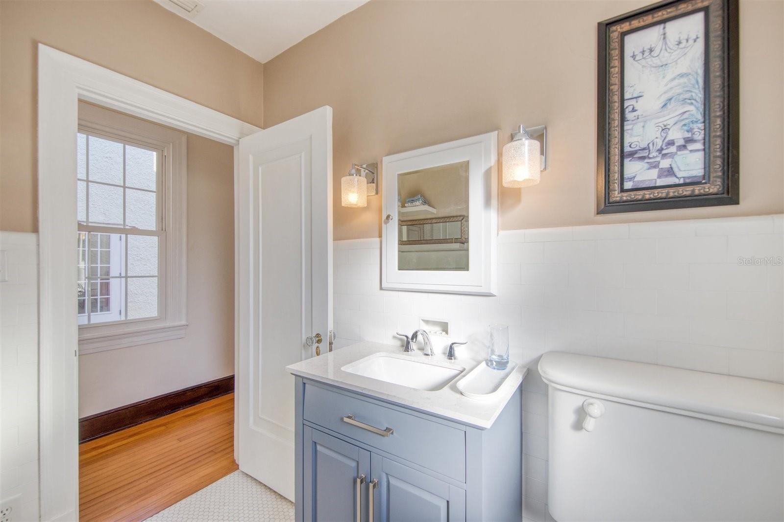 GRANADA TERRACE ADD - Residential