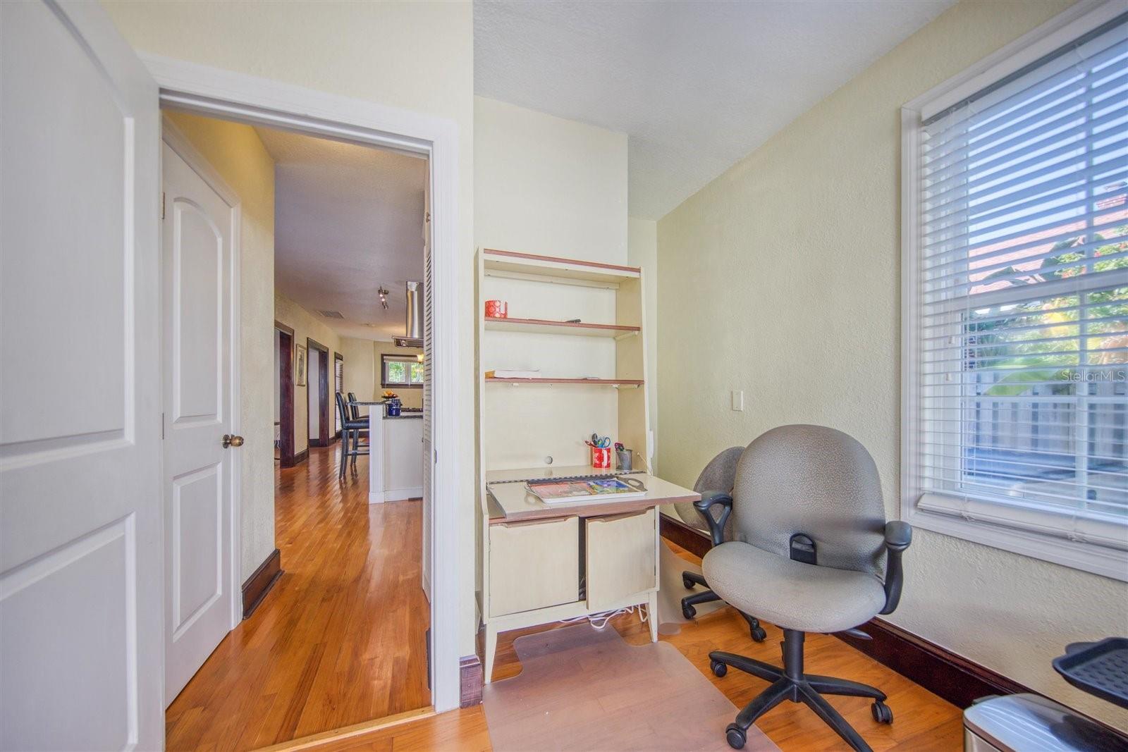 GRANADA TERRACE ADD - Residential