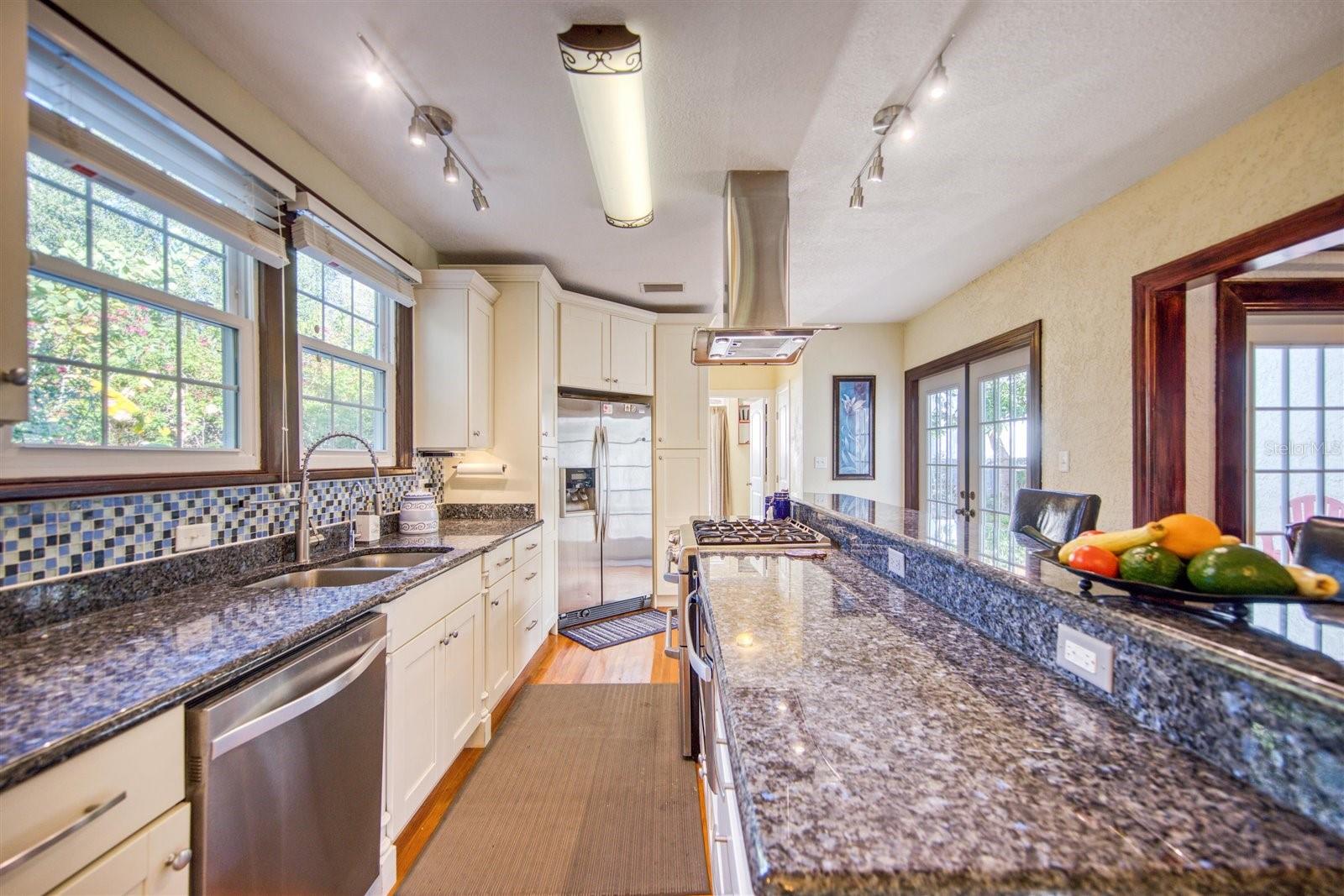 GRANADA TERRACE ADD - Residential