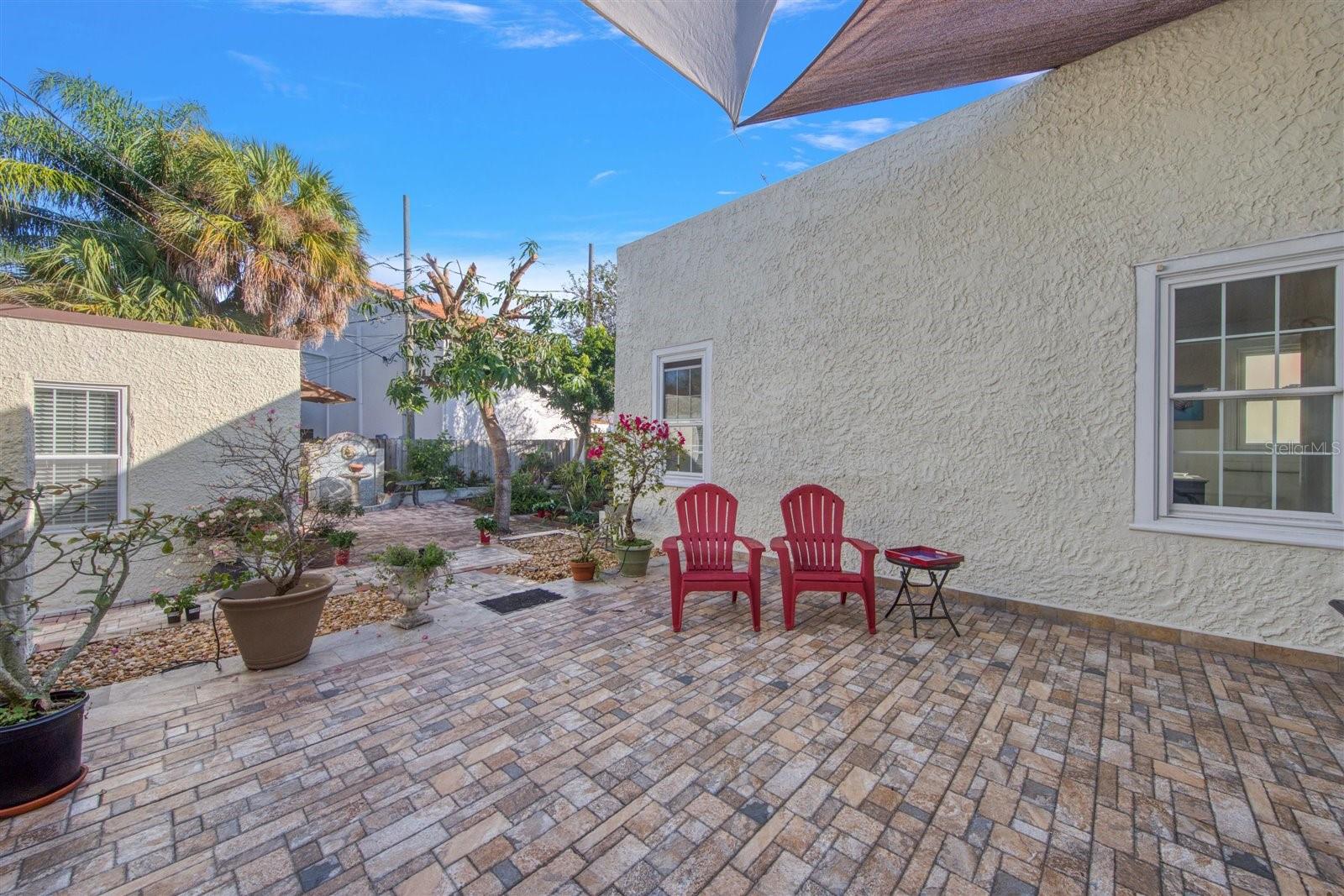 GRANADA TERRACE ADD - Residential