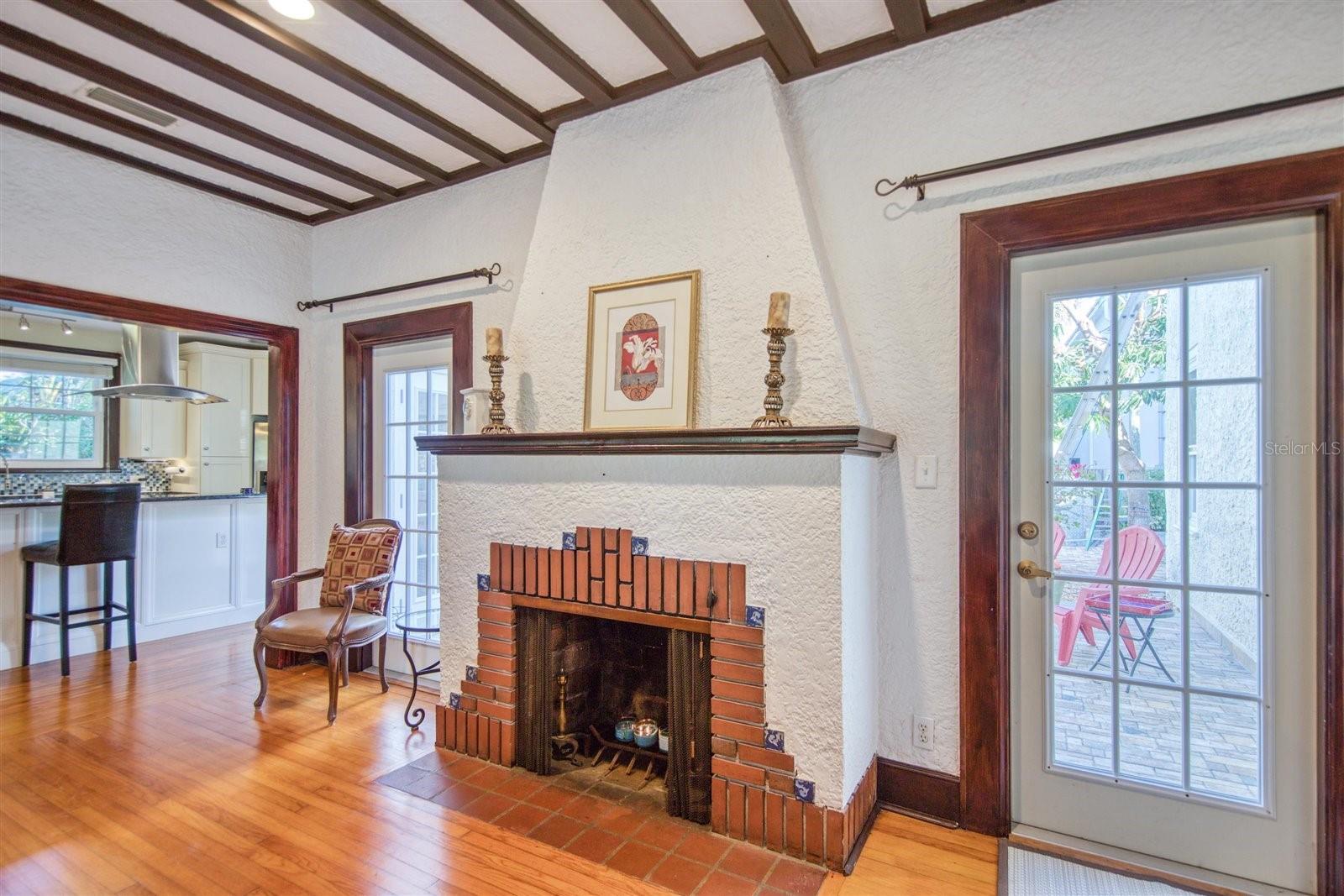 GRANADA TERRACE ADD - Residential