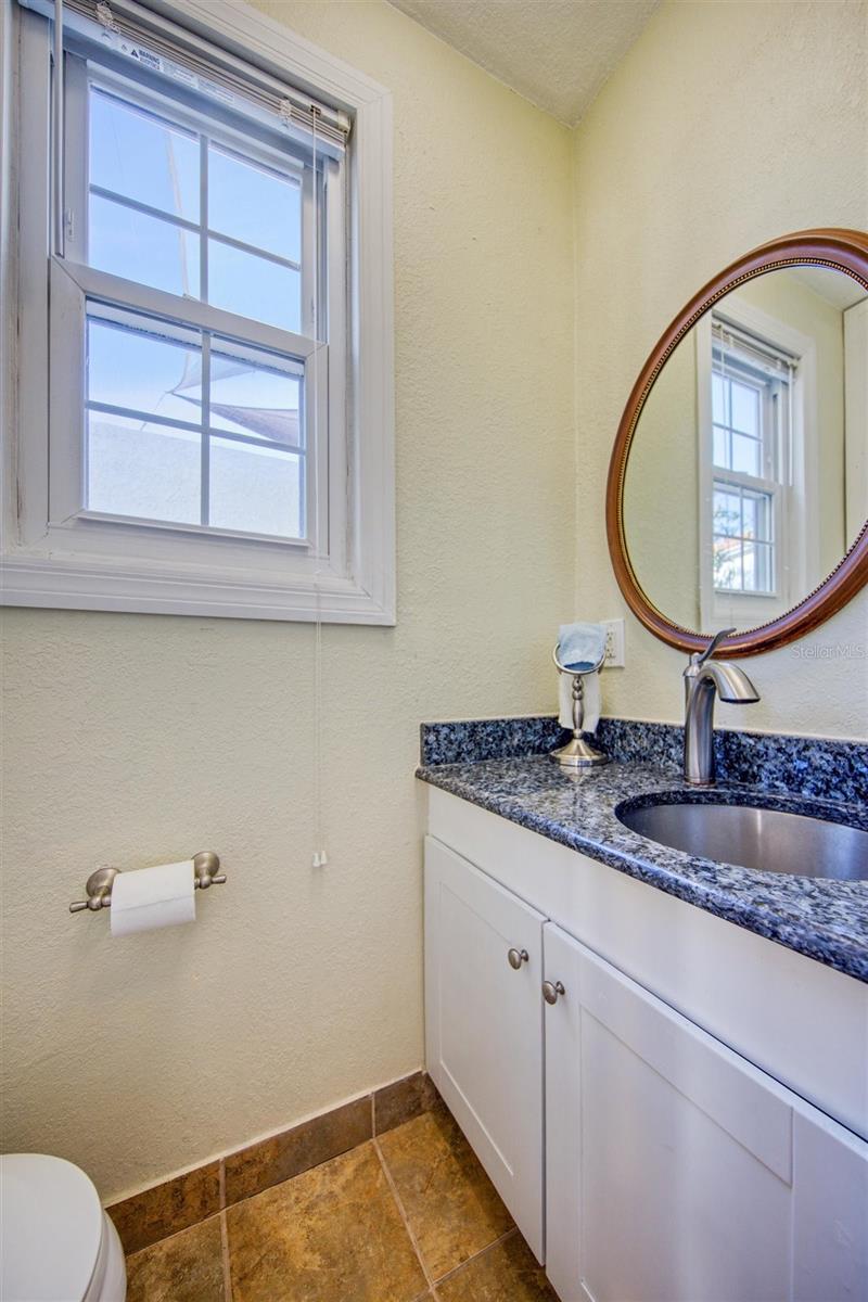 GRANADA TERRACE ADD - Residential