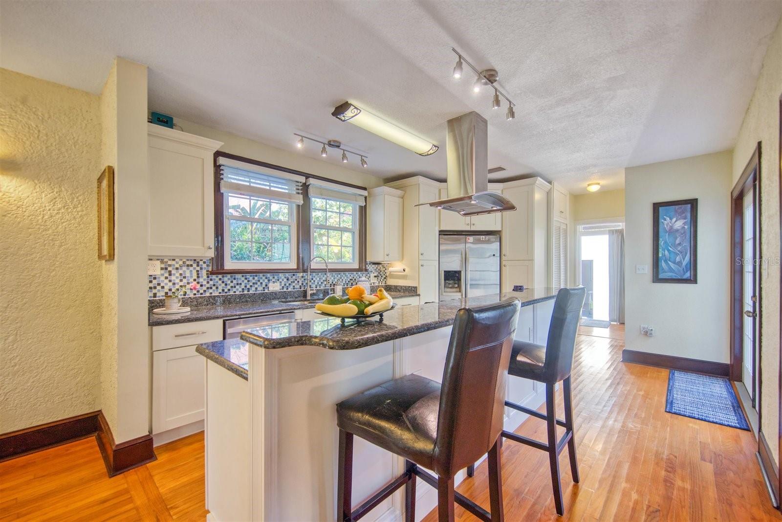 GRANADA TERRACE ADD - Residential