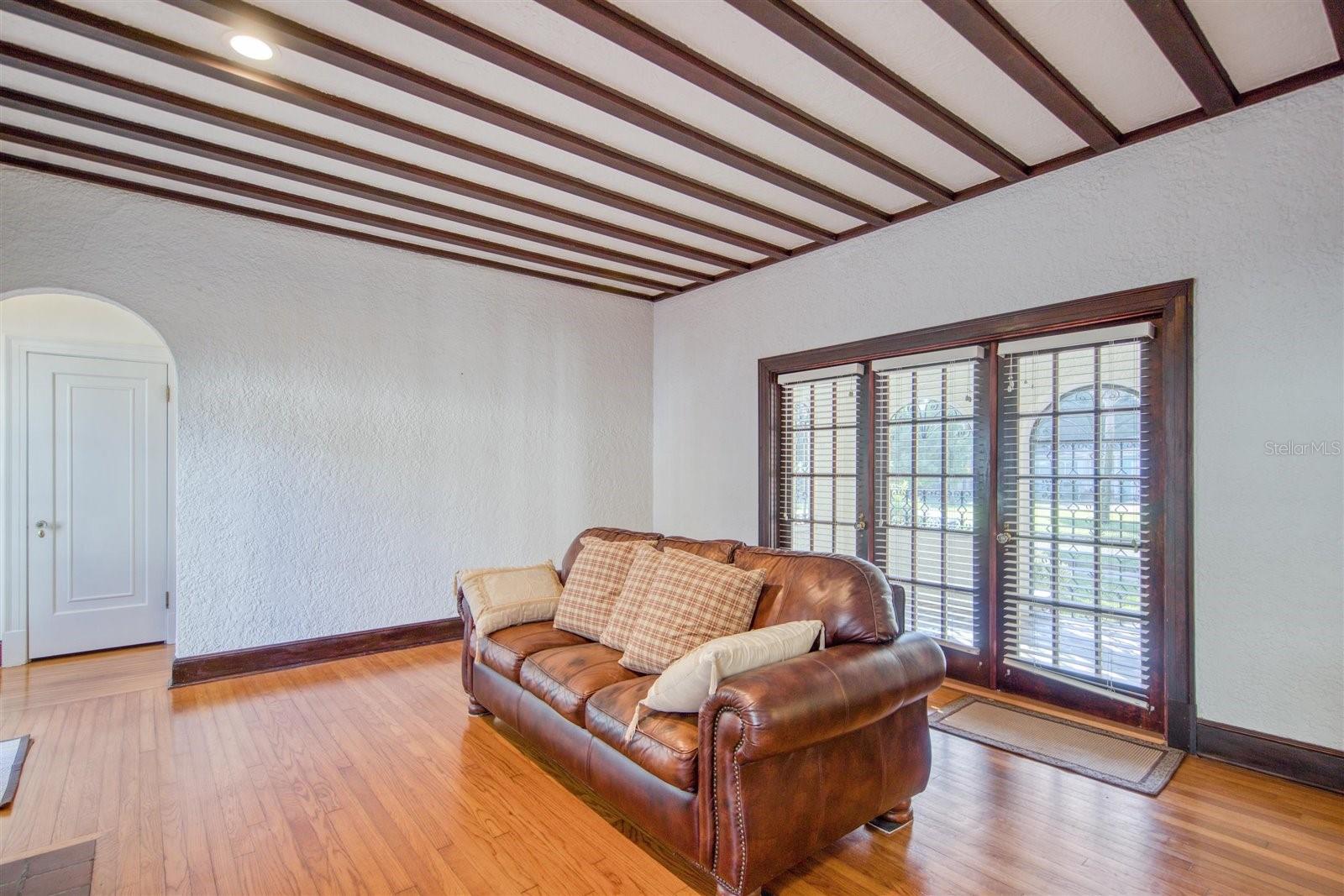 GRANADA TERRACE ADD - Residential