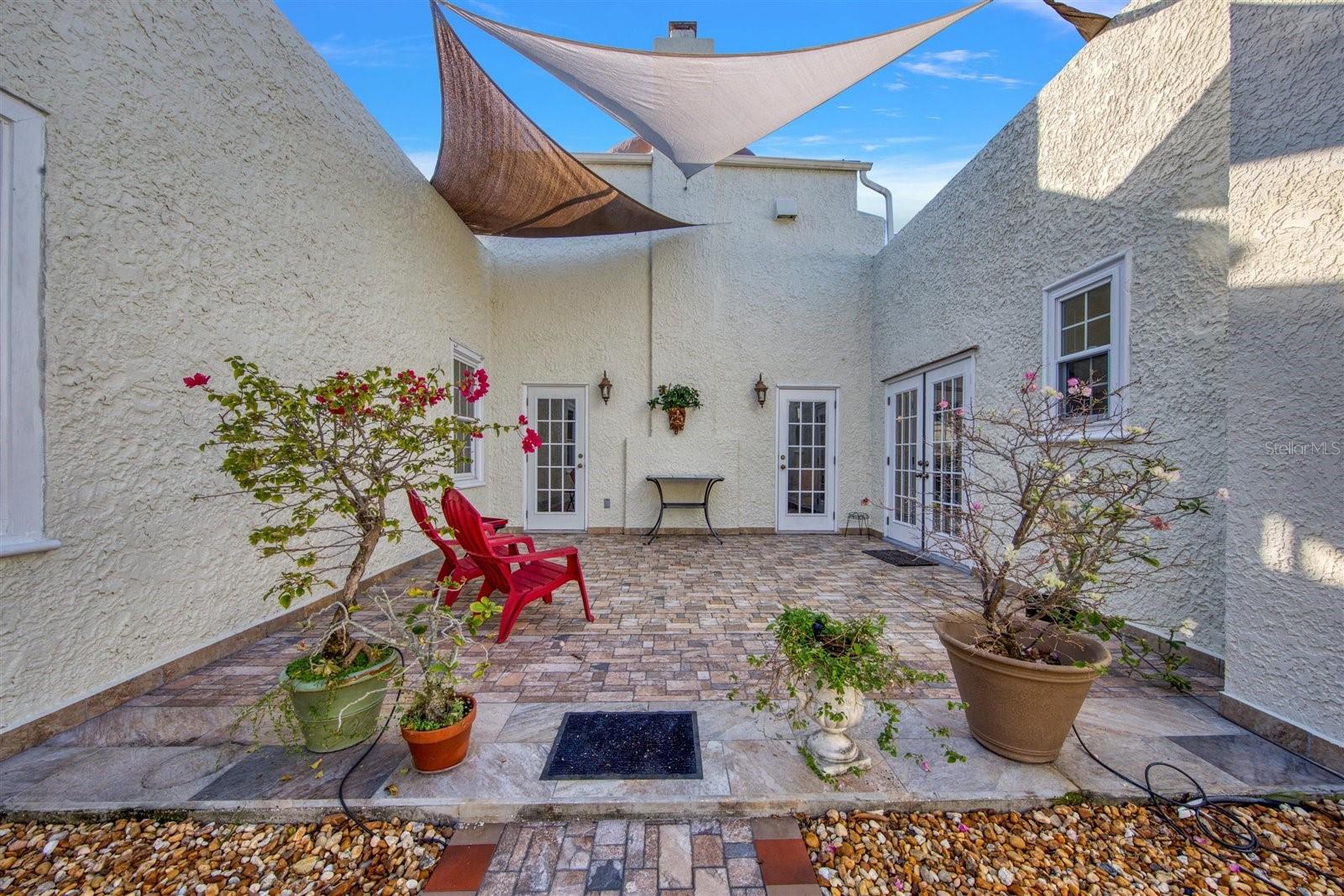 GRANADA TERRACE ADD - Residential