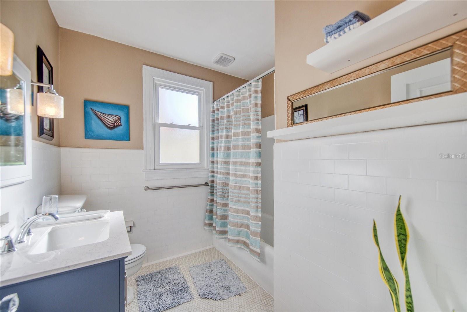 GRANADA TERRACE ADD - Residential