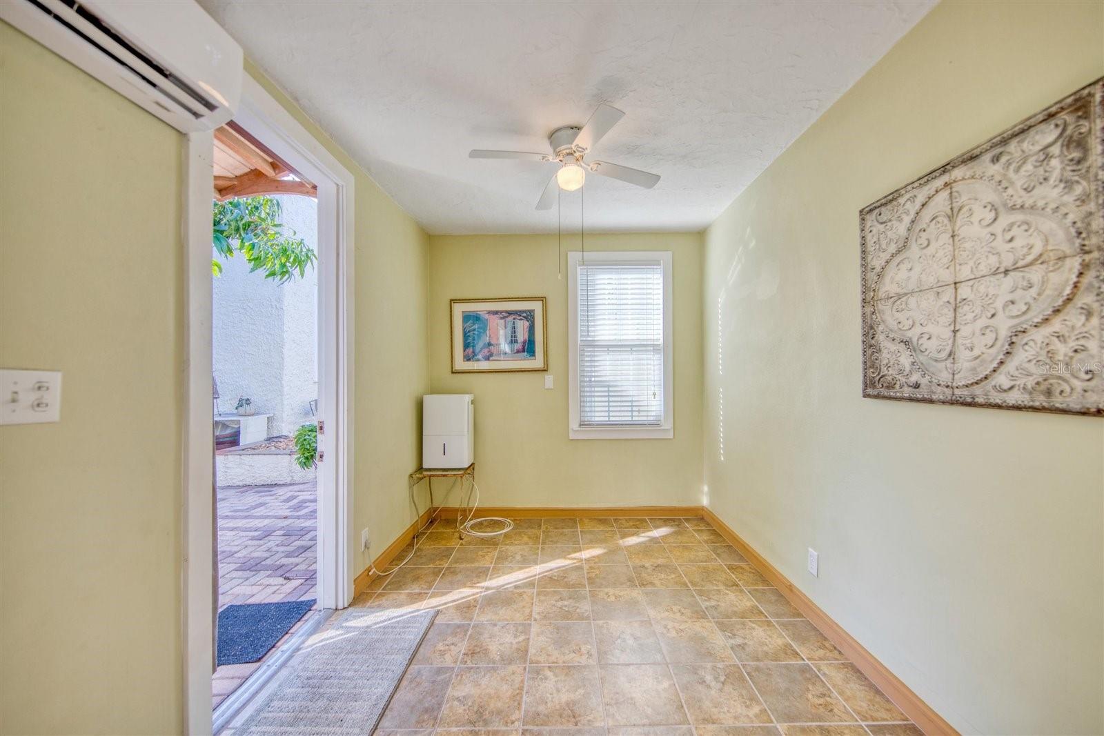 GRANADA TERRACE ADD - Residential