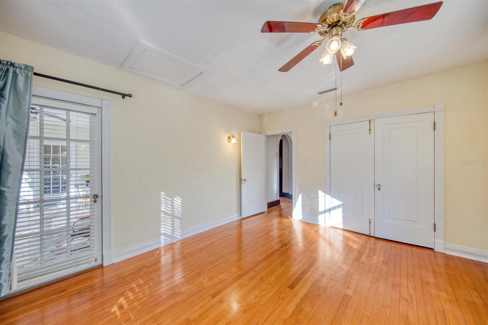 GRANADA TERRACE ADD - Residential