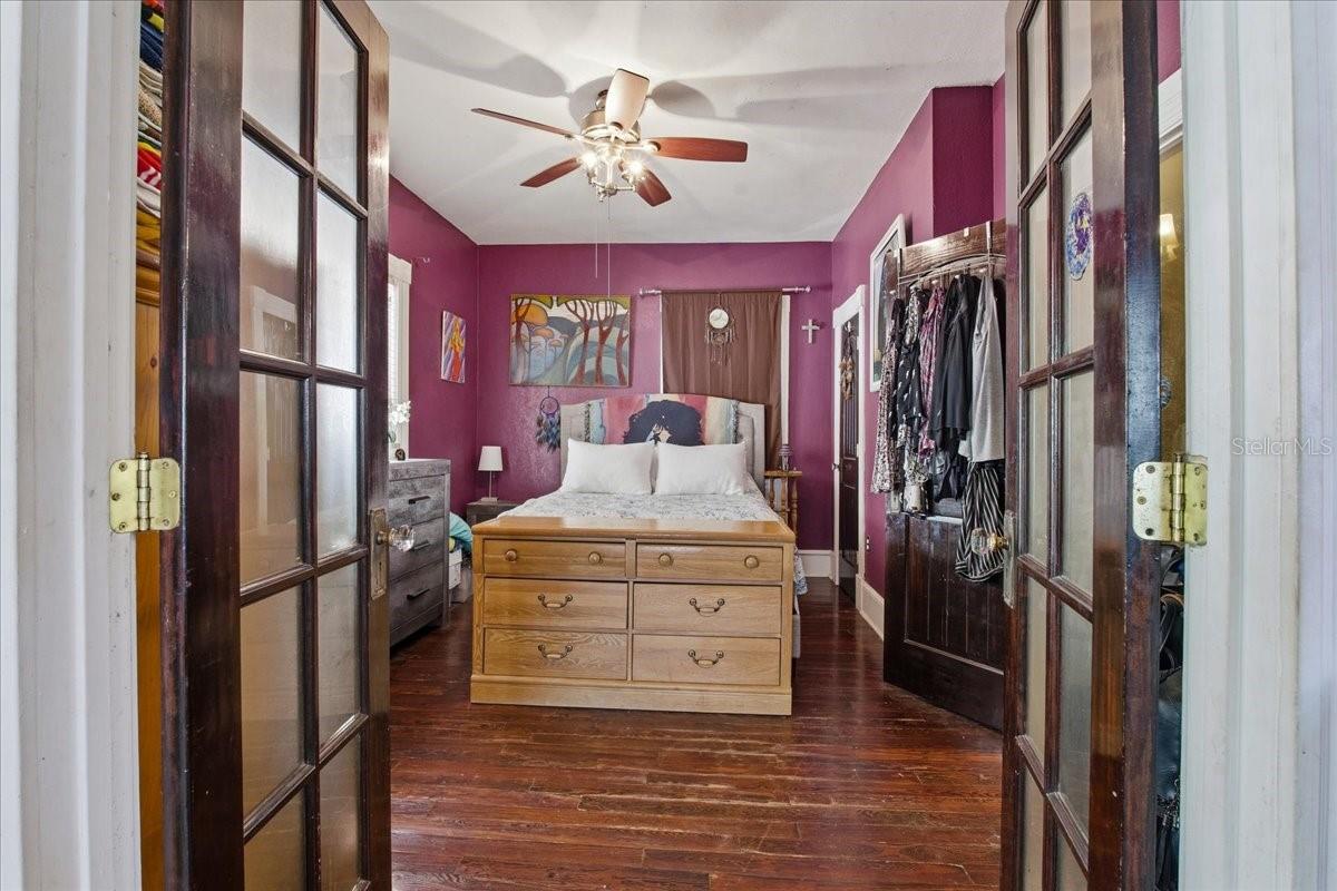 BELVEDERE PLACE - Residential